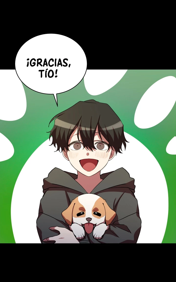 Mi vida escolar pretendiendo ser una persona inútil > Capitulo 26 > Page 41