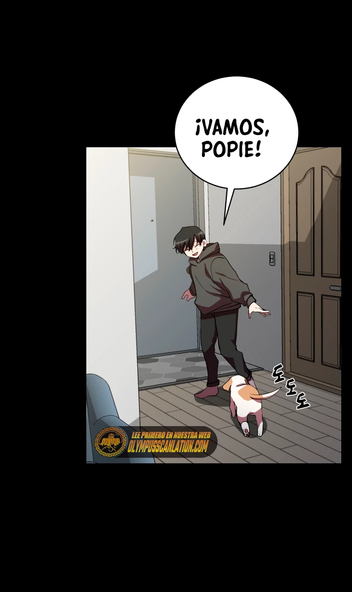 Mi vida escolar pretendiendo ser una persona inútil > Capitulo 26 > Page 51