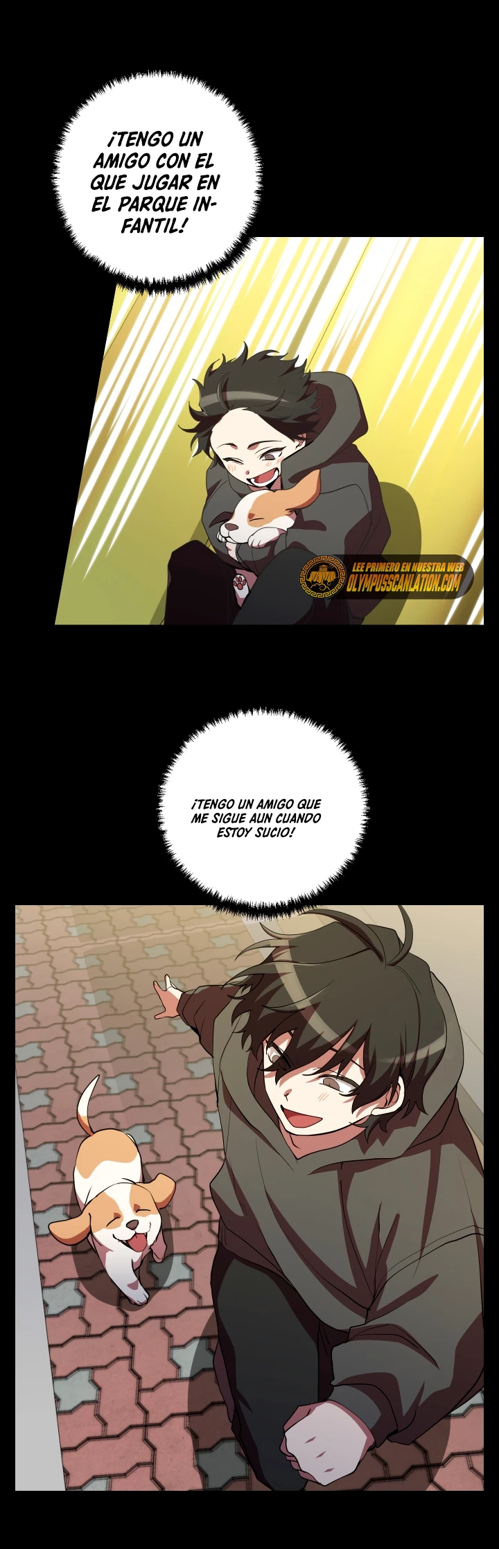 Mi vida escolar pretendiendo ser una persona inútil > Capitulo 26 > Page 71