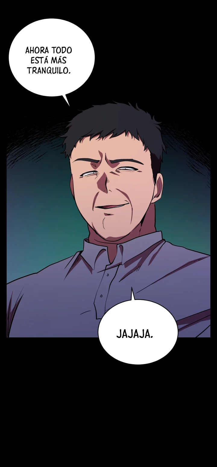 Mi vida escolar pretendiendo ser una persona inútil > Capitulo 26 > Page 261