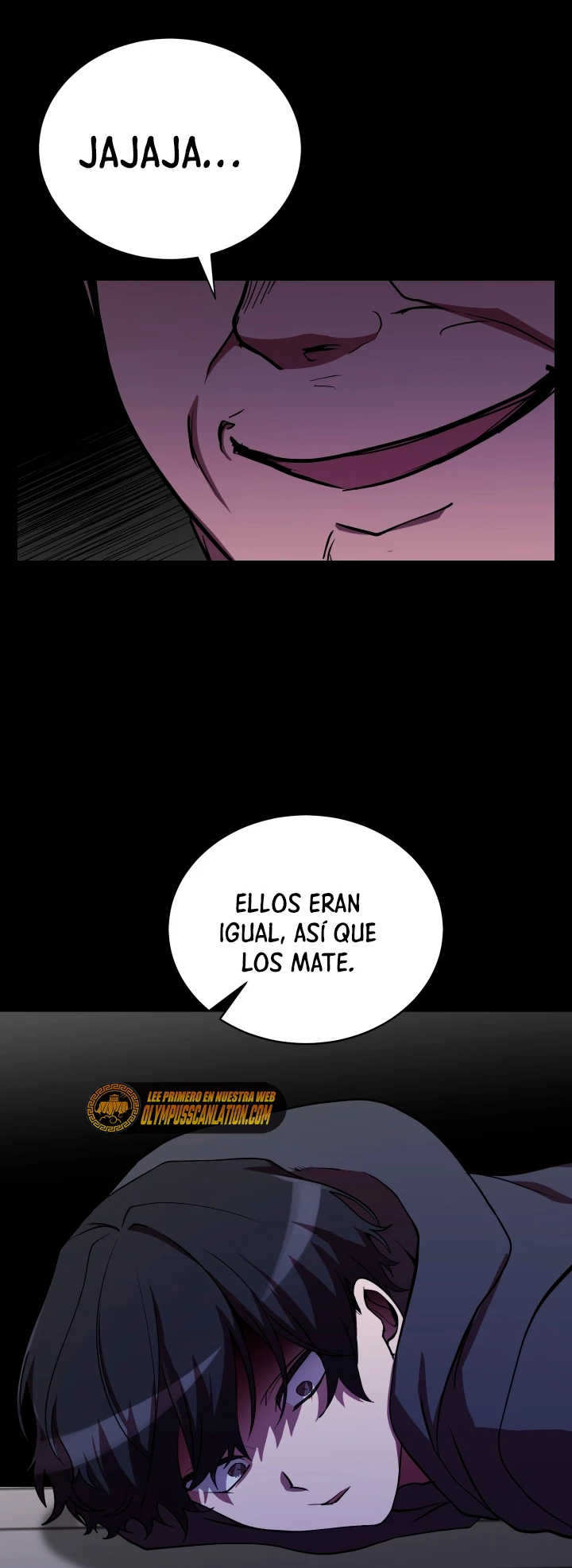 Mi vida escolar pretendiendo ser una persona inútil > Capitulo 26 > Page 331
