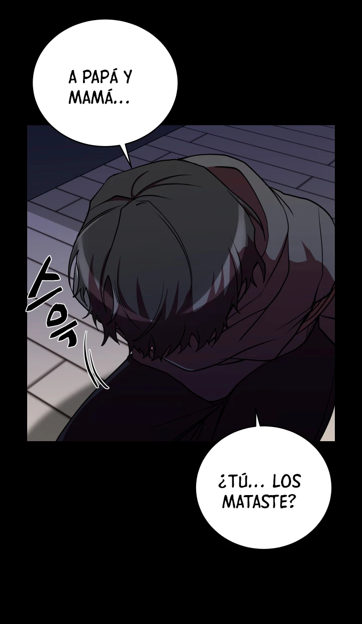 Mi vida escolar pretendiendo ser una persona inútil > Capitulo 26 > Page 351