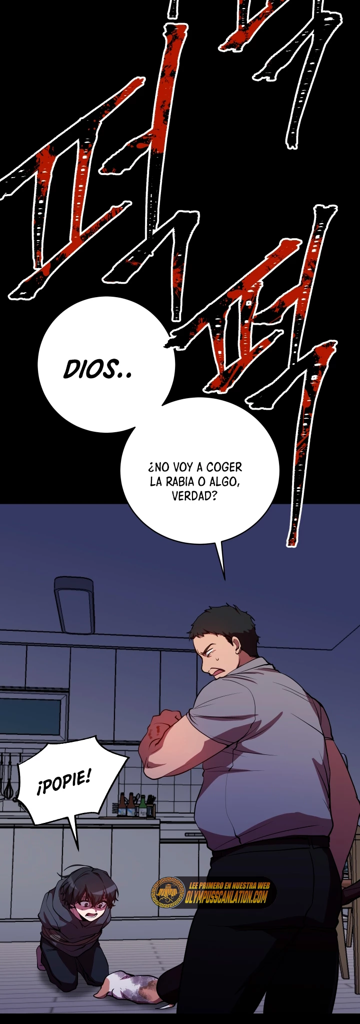 Mi vida escolar pretendiendo ser una persona inútil > Capitulo 26 > Page 431