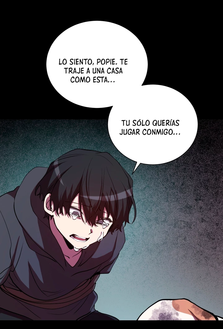 Mi vida escolar pretendiendo ser una persona inútil > Capitulo 26 > Page 441