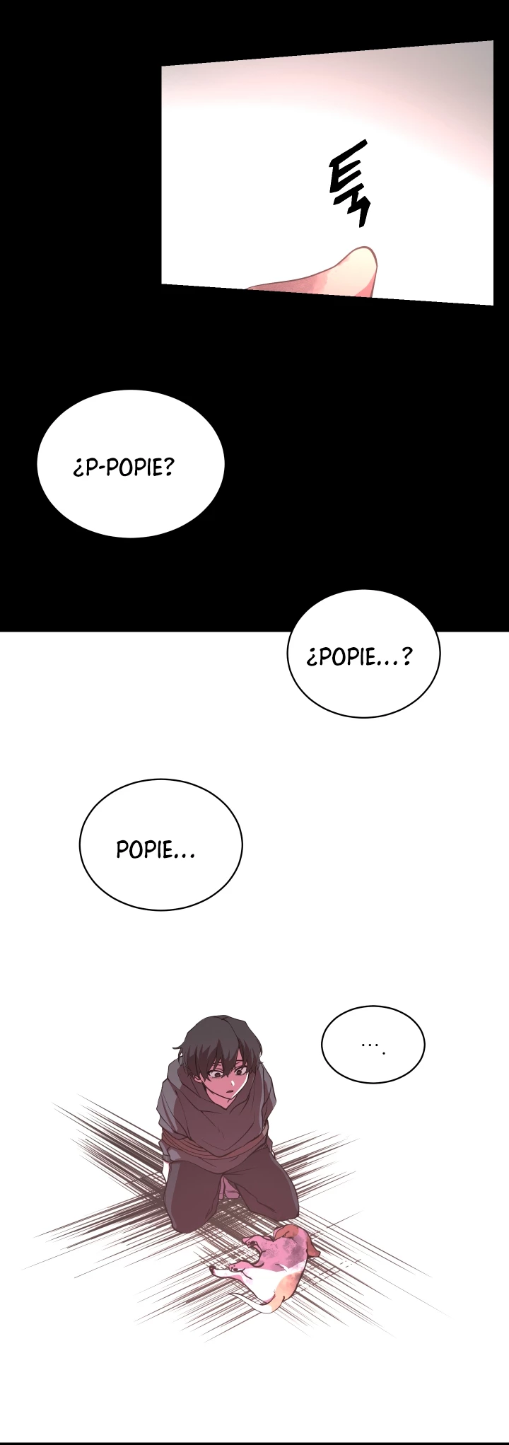 Mi vida escolar pretendiendo ser una persona inútil > Capitulo 26 > Page 481