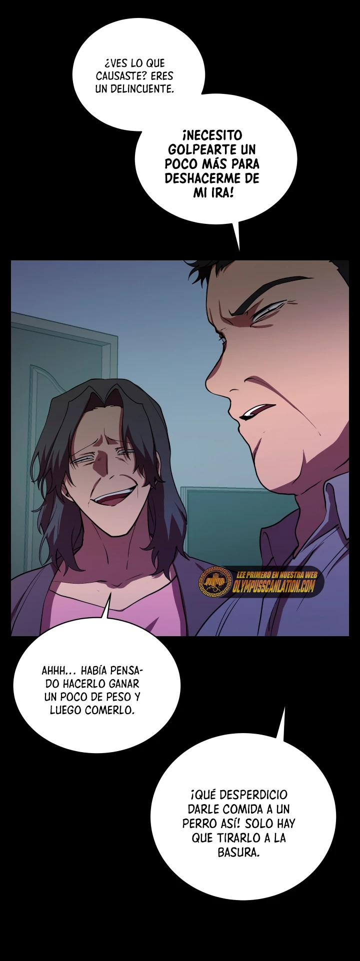 Mi vida escolar pretendiendo ser una persona inútil > Capitulo 26 > Page 491