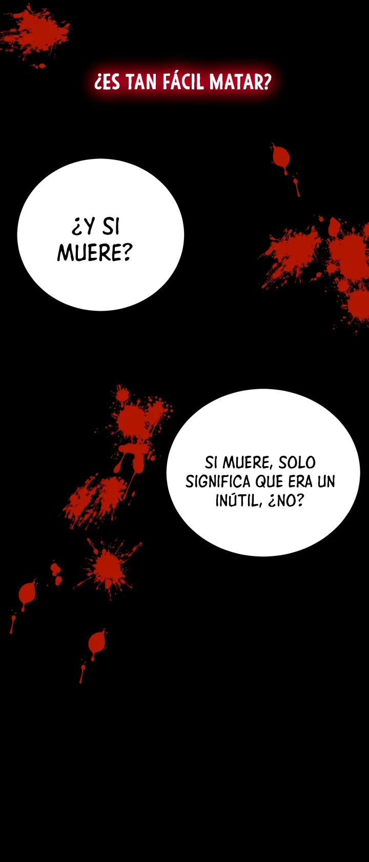 Mi vida escolar pretendiendo ser una persona inútil > Capitulo 26 > Page 511