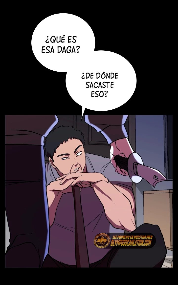 Mi vida escolar pretendiendo ser una persona inútil > Capitulo 26 > Page 551