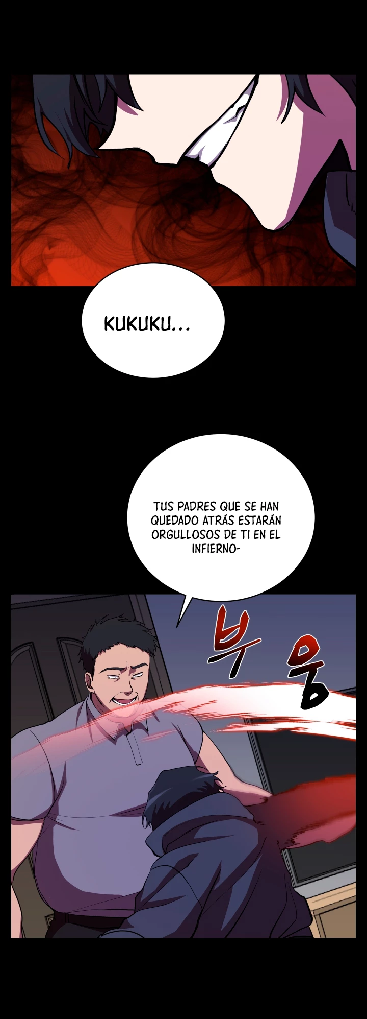 Mi vida escolar pretendiendo ser una persona inútil > Capitulo 26 > Page 581