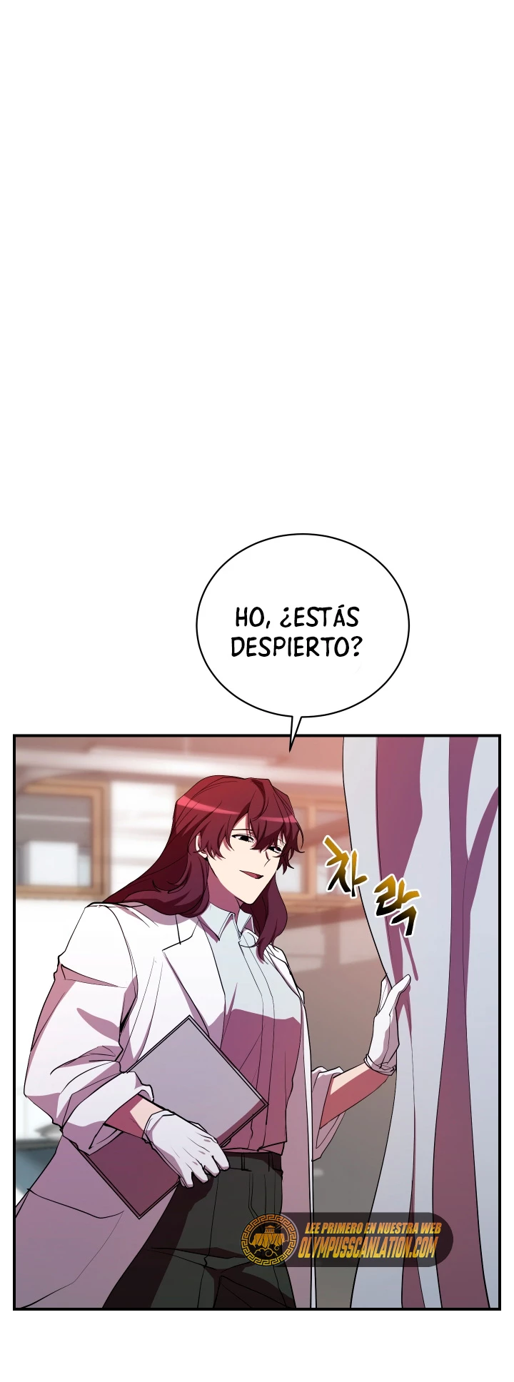 Mi vida escolar pretendiendo ser una persona inútil > Capitulo 27 > Page 21