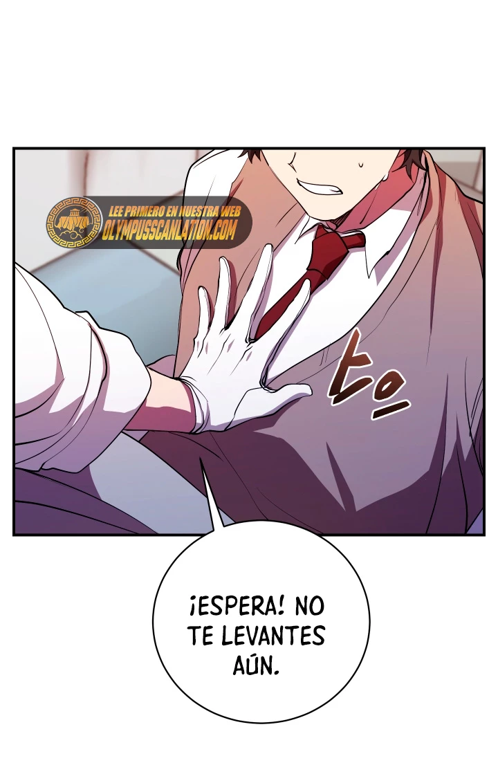 Mi vida escolar pretendiendo ser una persona inútil > Capitulo 27 > Page 41