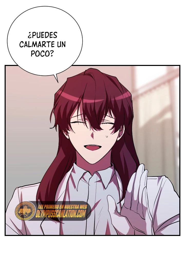 Mi vida escolar pretendiendo ser una persona inútil > Capitulo 27 > Page 91