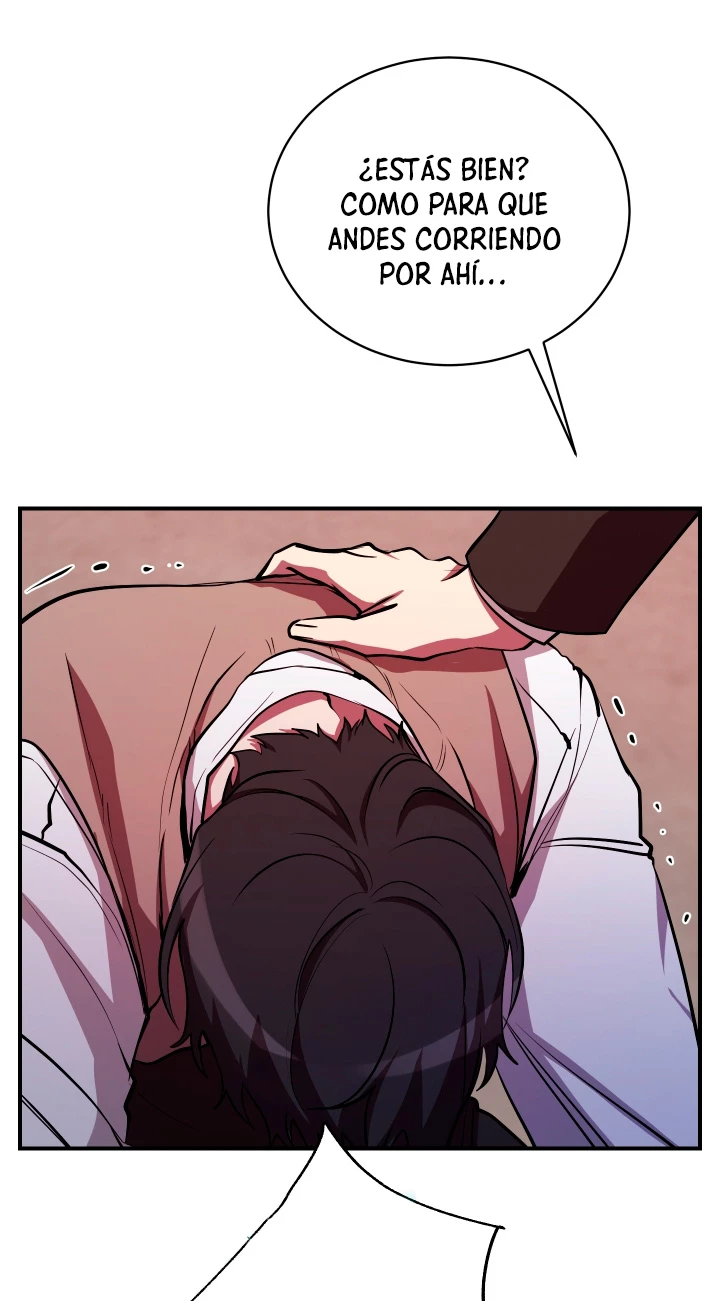 Mi vida escolar pretendiendo ser una persona inútil > Capitulo 27 > Page 301