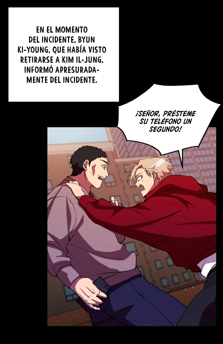 Mi vida escolar pretendiendo ser una persona inútil > Capitulo 27 > Page 351