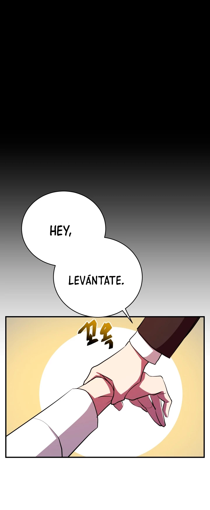 Mi vida escolar pretendiendo ser una persona inútil > Capitulo 27 > Page 471