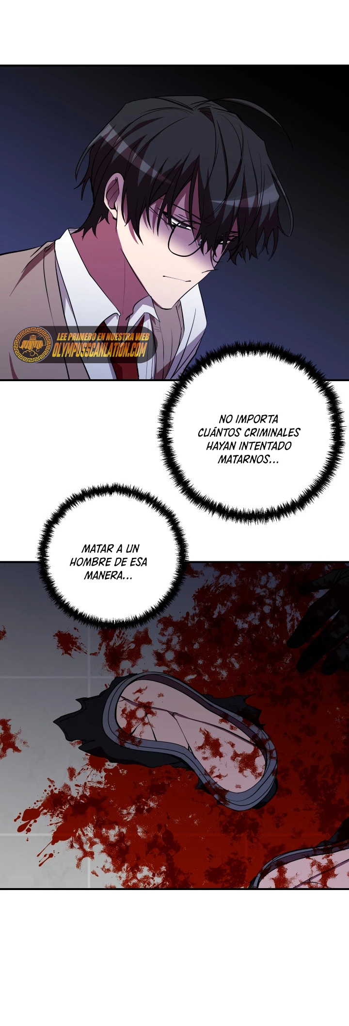 Mi vida escolar pretendiendo ser una persona inútil > Capitulo 27 > Page 581