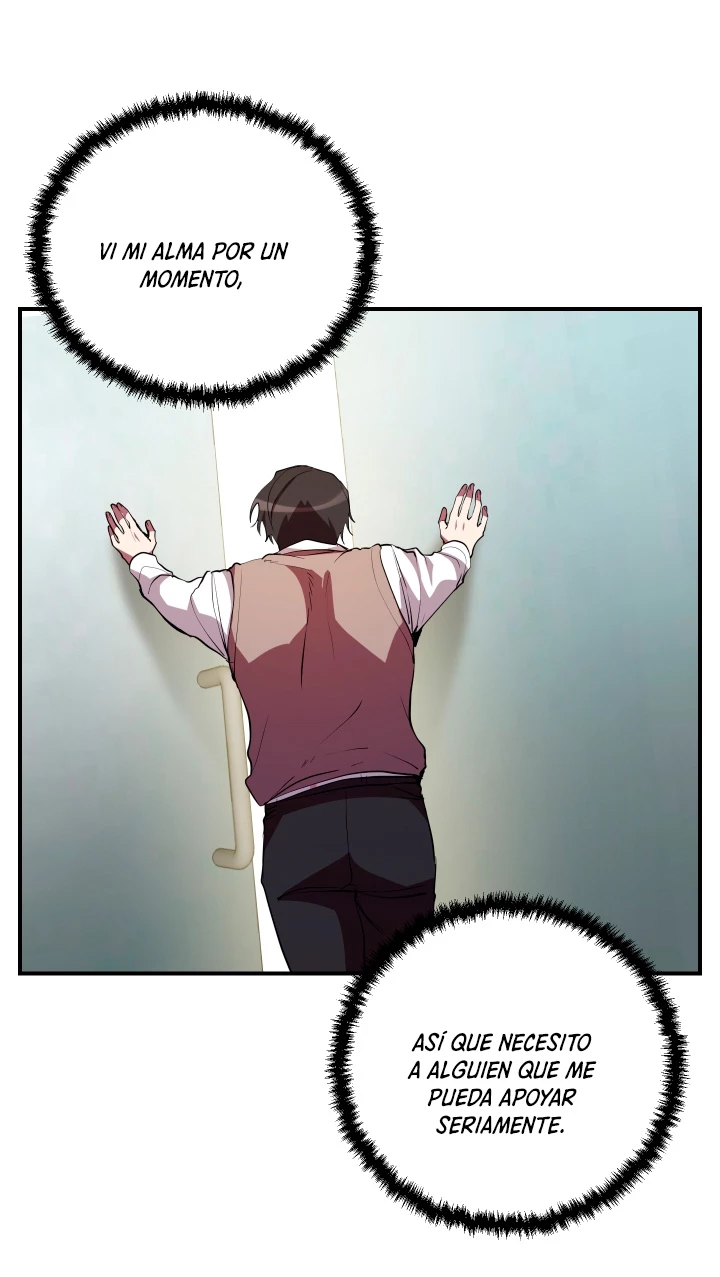 Mi vida escolar pretendiendo ser una persona inútil > Capitulo 27 > Page 621