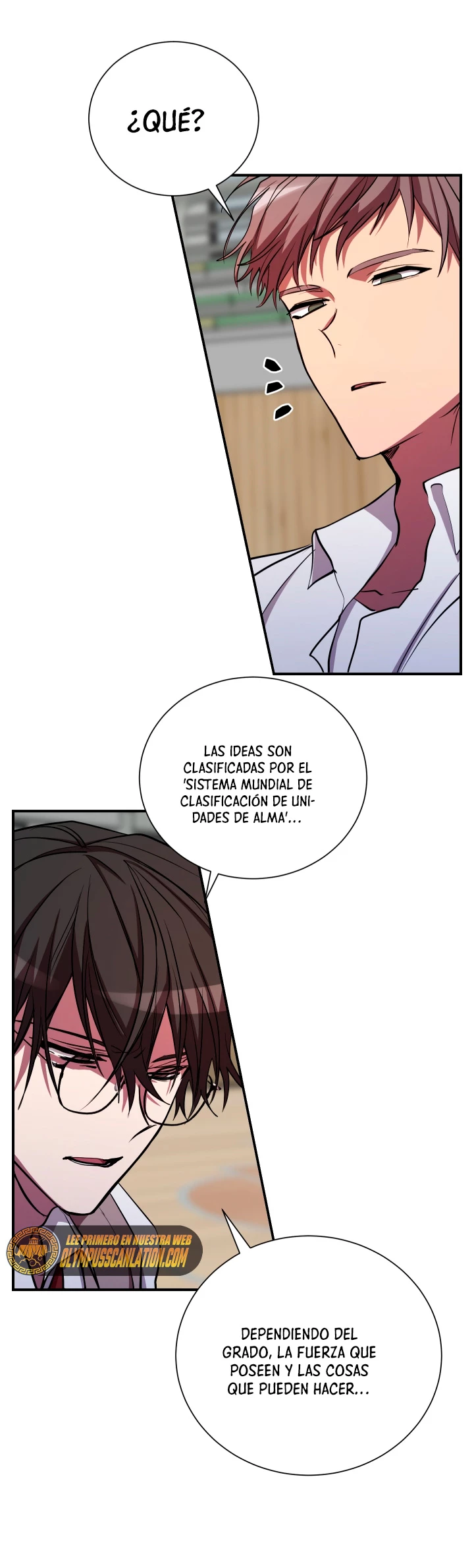 Mi vida escolar pretendiendo ser una persona inútil > Capitulo 27 > Page 701