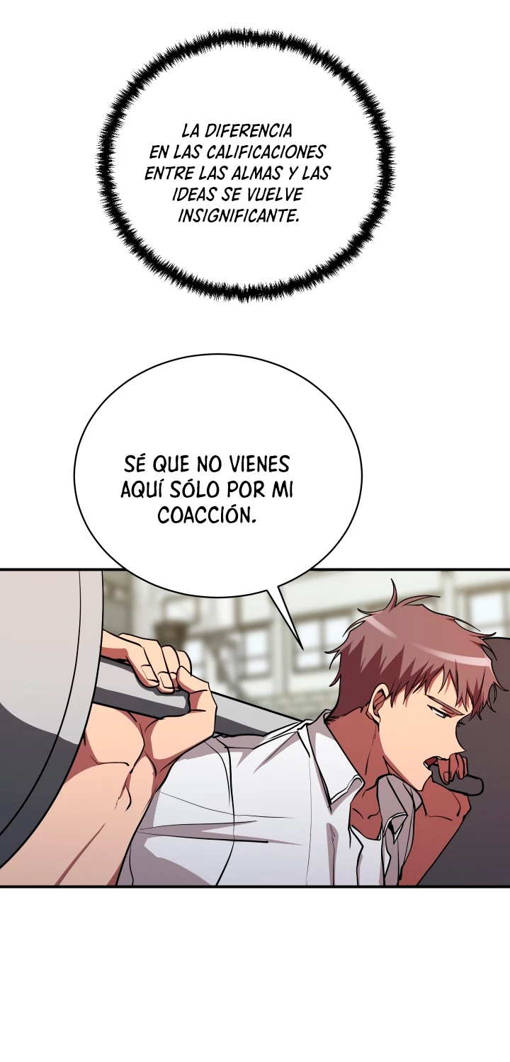 Mi vida escolar pretendiendo ser una persona inútil > Capitulo 28 > Page 221