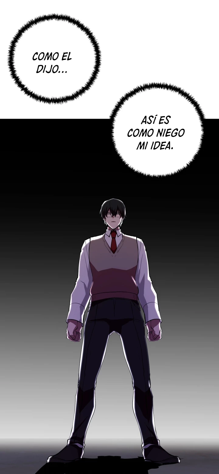 Mi vida escolar pretendiendo ser una persona inútil > Capitulo 28 > Page 261