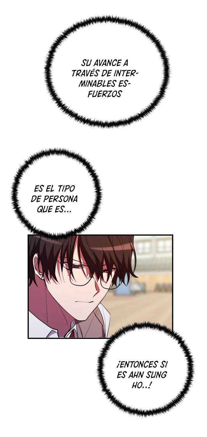 Mi vida escolar pretendiendo ser una persona inútil > Capitulo 28 > Page 311