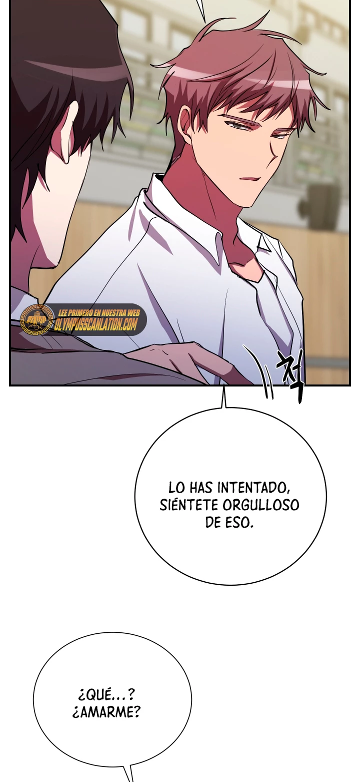 Mi vida escolar pretendiendo ser una persona inútil > Capitulo 28 > Page 501