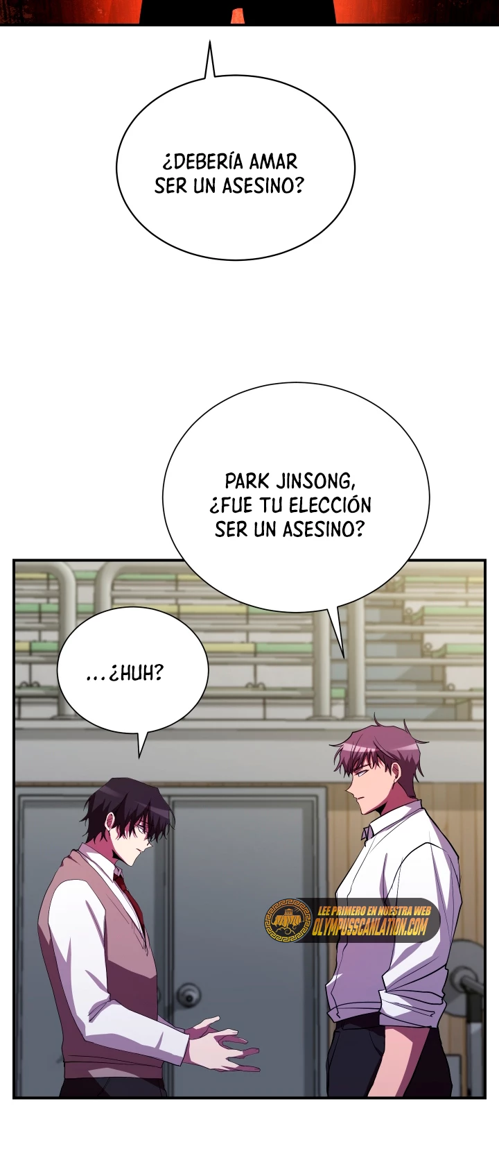 Mi vida escolar pretendiendo ser una persona inútil > Capitulo 28 > Page 521