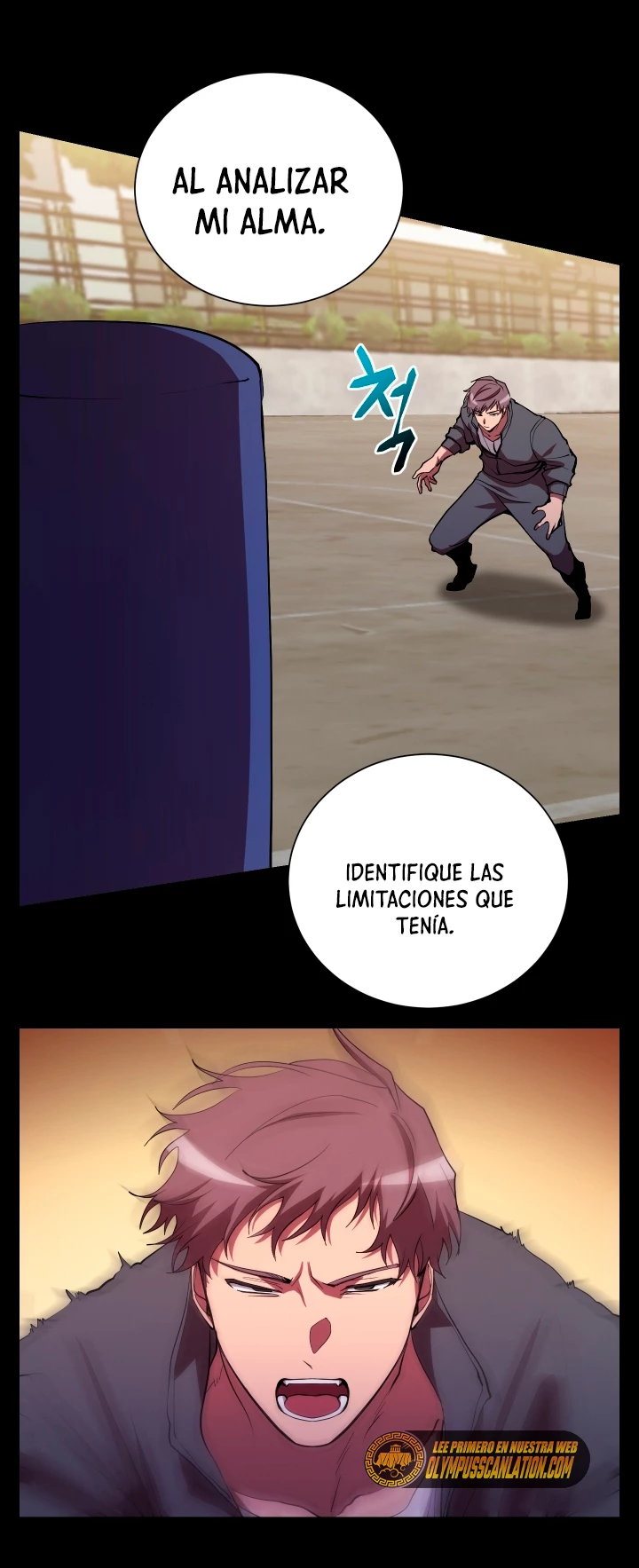 Mi vida escolar pretendiendo ser una persona inútil > Capitulo 28 > Page 641