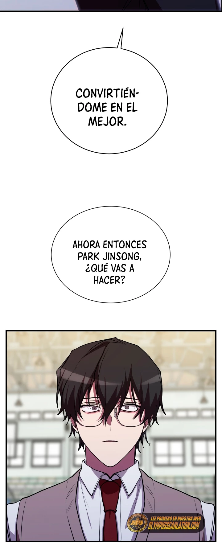 Mi vida escolar pretendiendo ser una persona inútil > Capitulo 28 > Page 701
