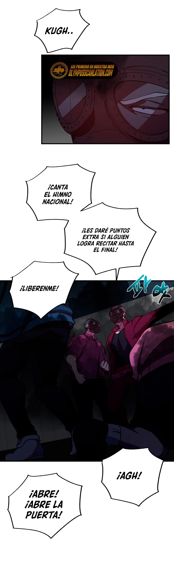 Mi vida escolar pretendiendo ser una persona inútil > Capitulo 29 > Page 61