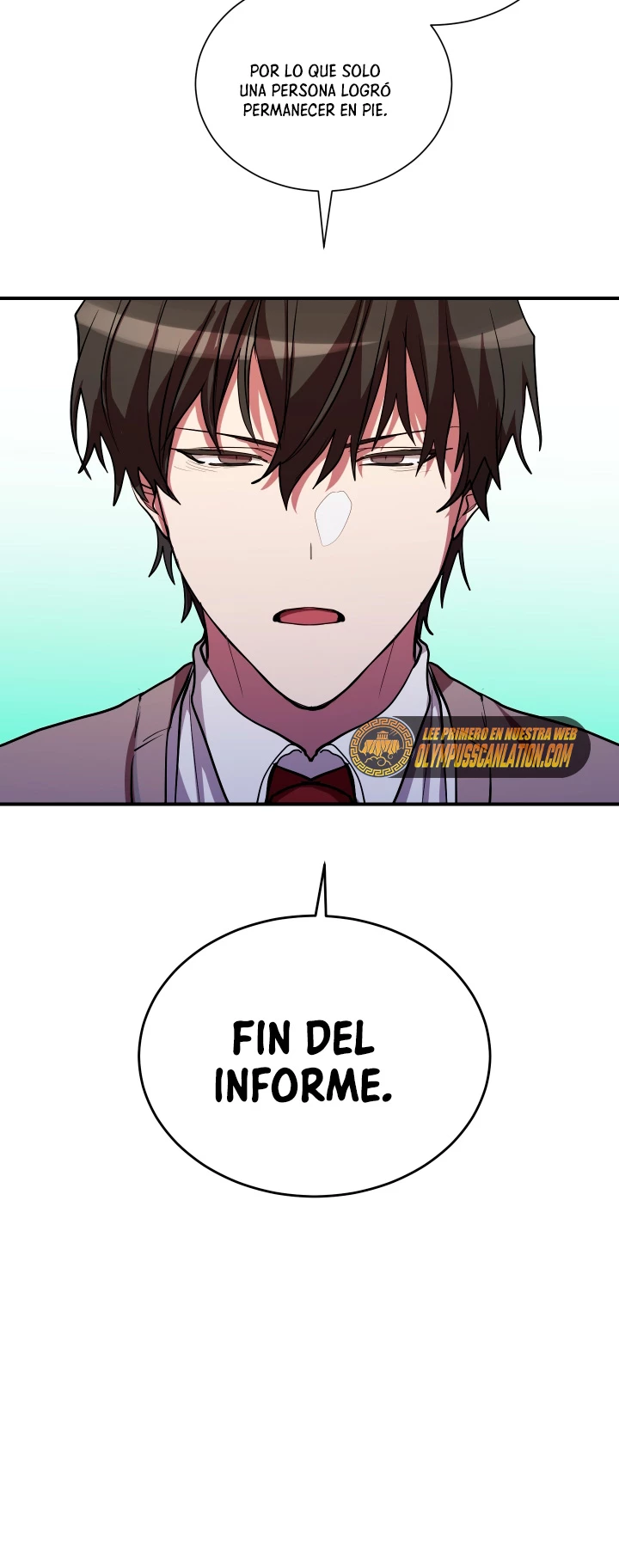 Mi vida escolar pretendiendo ser una persona inútil > Capitulo 29 > Page 111