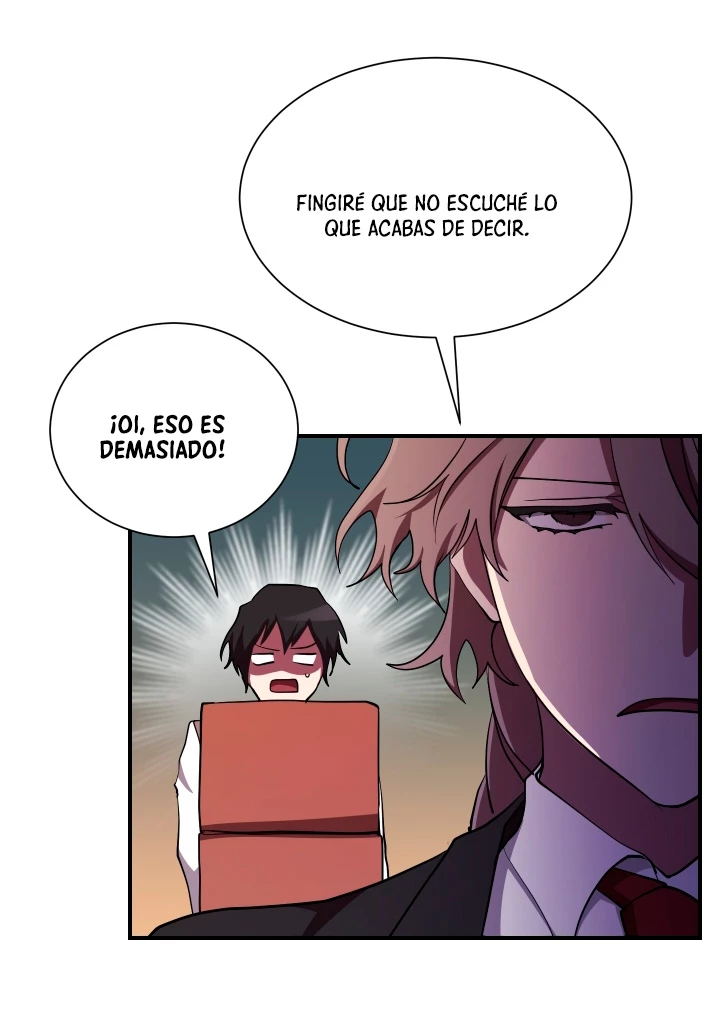 Mi vida escolar pretendiendo ser una persona inútil > Capitulo 29 > Page 331