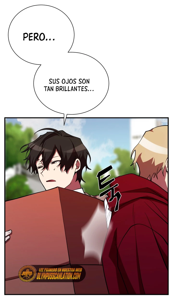 Mi vida escolar pretendiendo ser una persona inútil > Capitulo 29 > Page 341