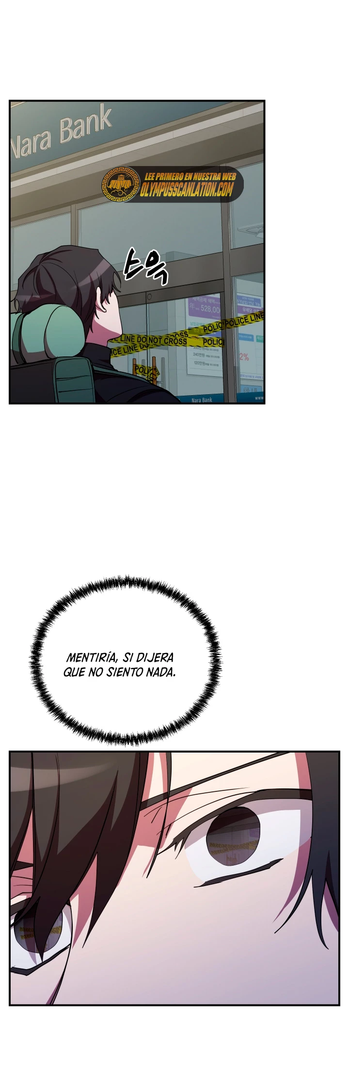 Mi vida escolar pretendiendo ser una persona inútil > Capitulo 30 > Page 241