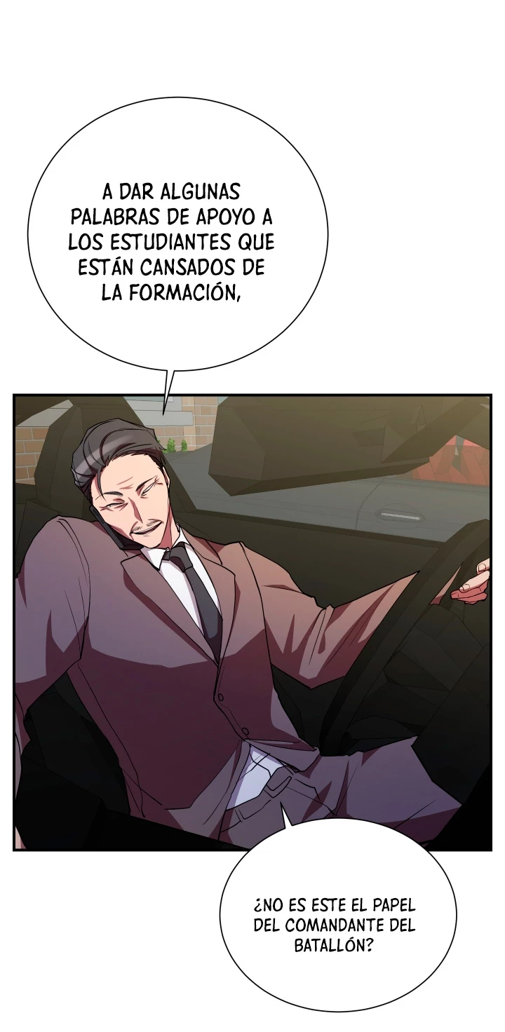 Mi vida escolar pretendiendo ser una persona inútil > Capitulo 30 > Page 311