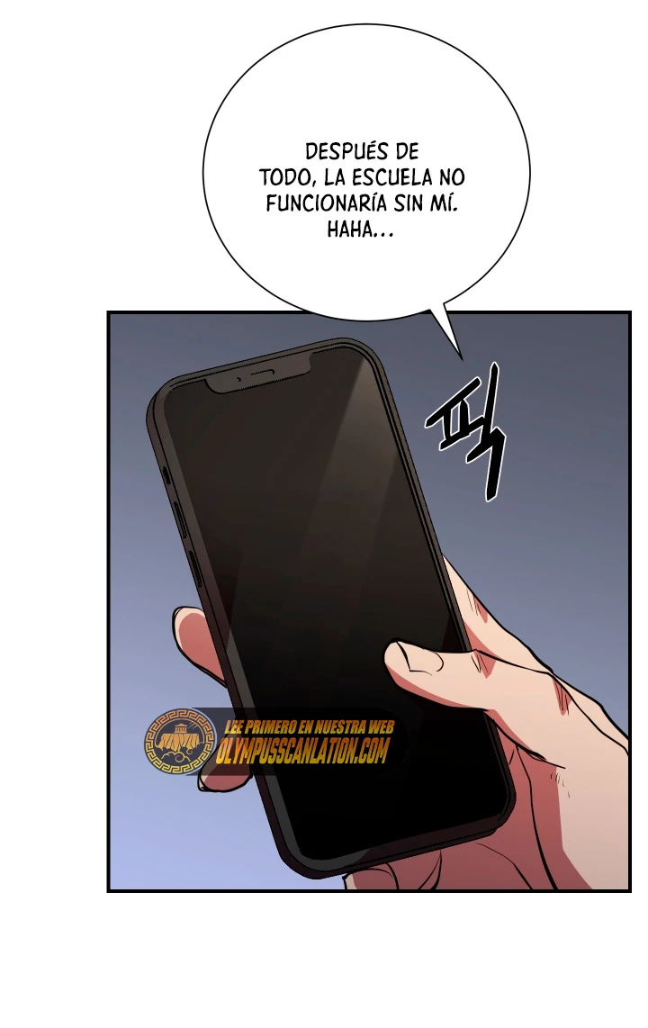 Mi vida escolar pretendiendo ser una persona inútil > Capitulo 30 > Page 321