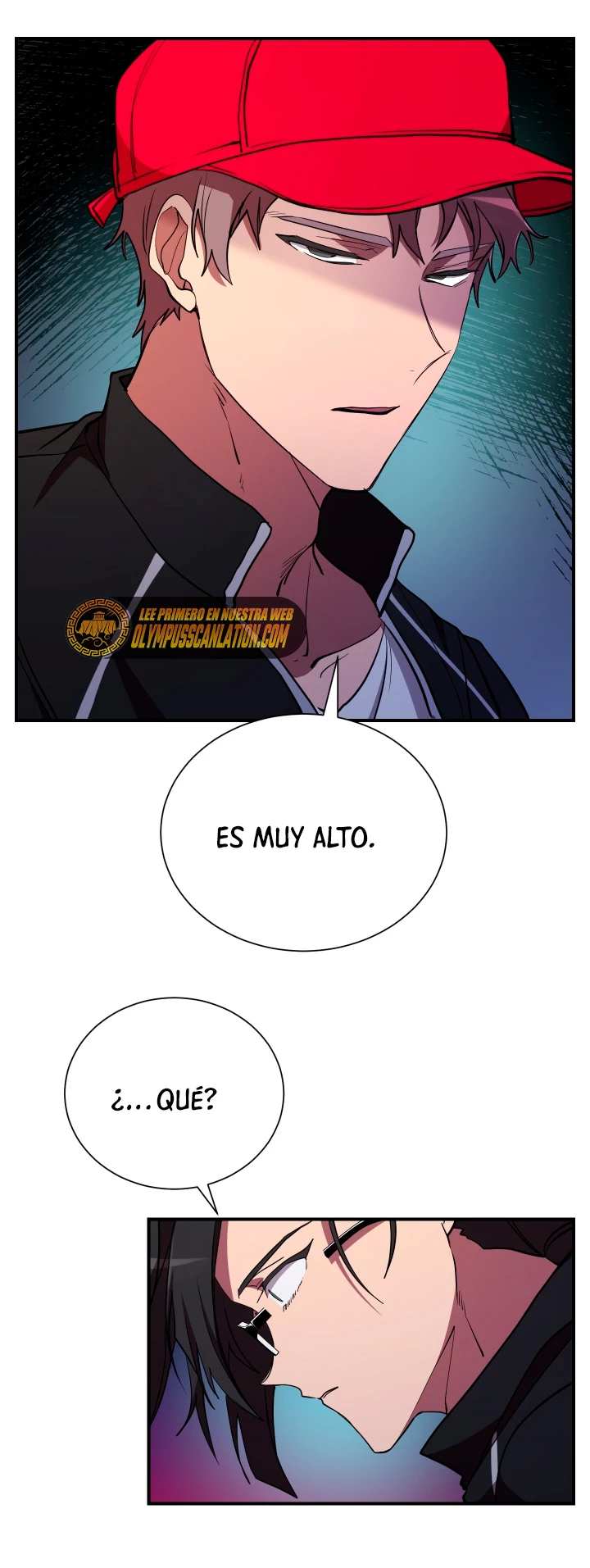 Mi vida escolar pretendiendo ser una persona inútil > Capitulo 30 > Page 681