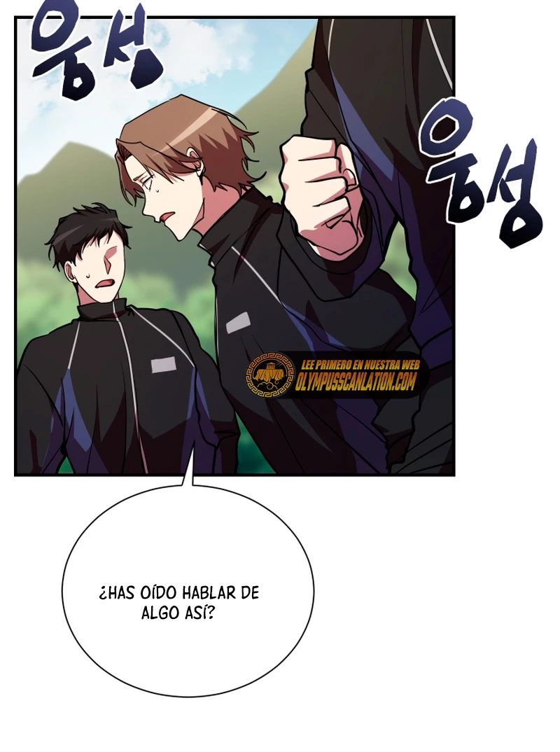 Mi vida escolar pretendiendo ser una persona inútil > Capitulo 31 > Page 221