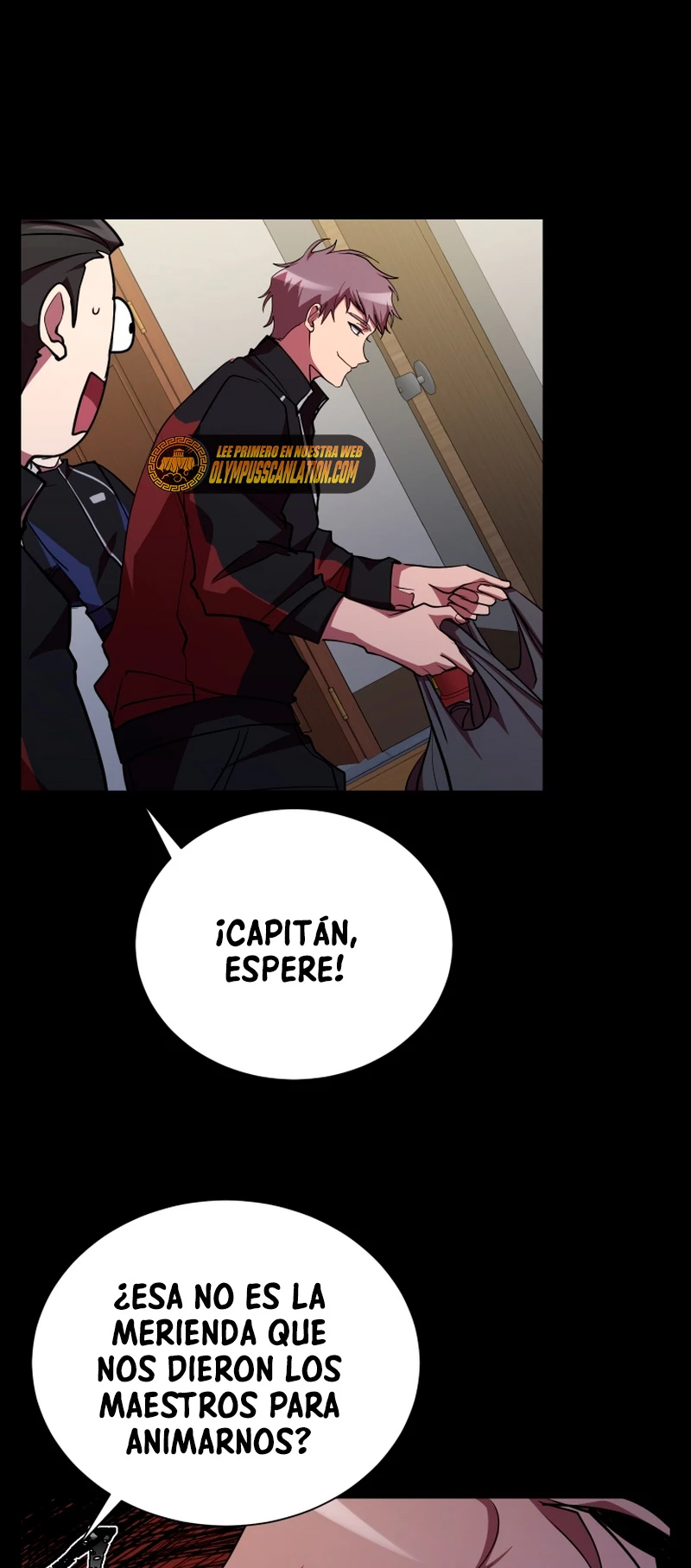 Mi vida escolar pretendiendo ser una persona inútil > Capitulo 31 > Page 381