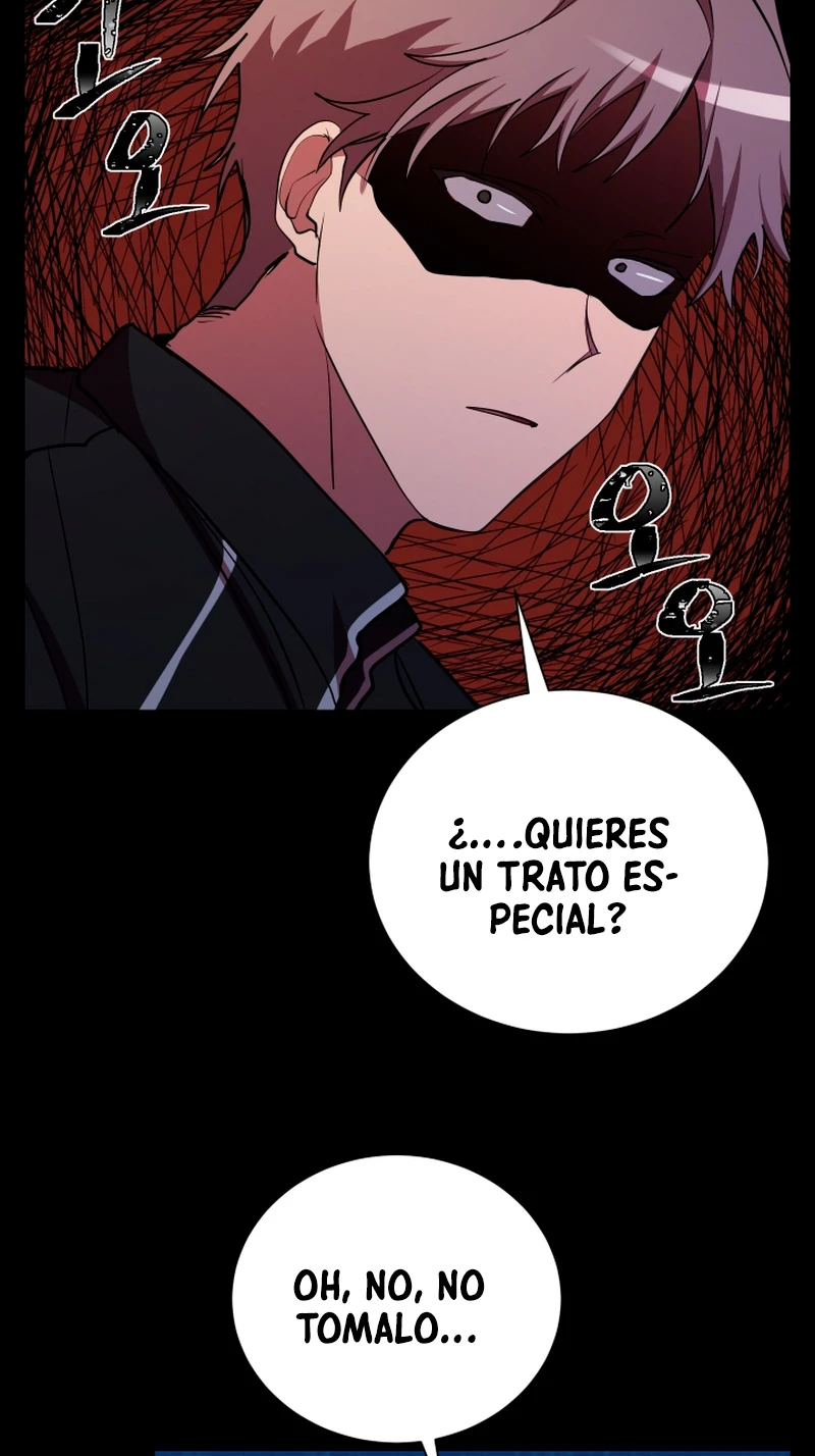Mi vida escolar pretendiendo ser una persona inútil > Capitulo 31 > Page 391