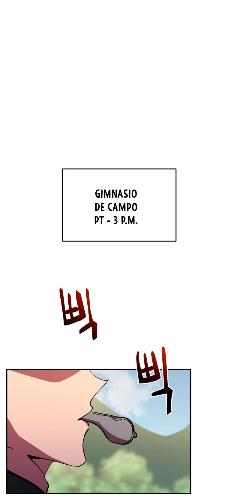 Mi vida escolar pretendiendo ser una persona inútil > Capitulo 31 > Page 561