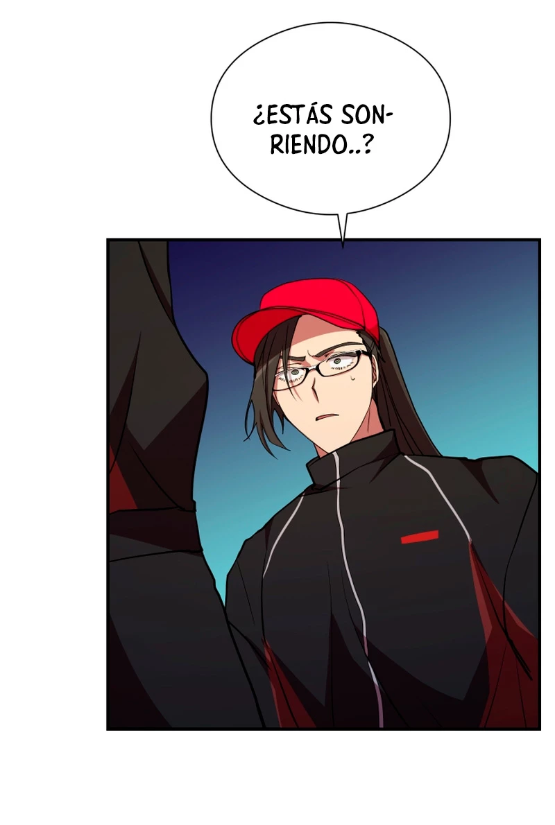 Mi vida escolar pretendiendo ser una persona inútil > Capitulo 31 > Page 601