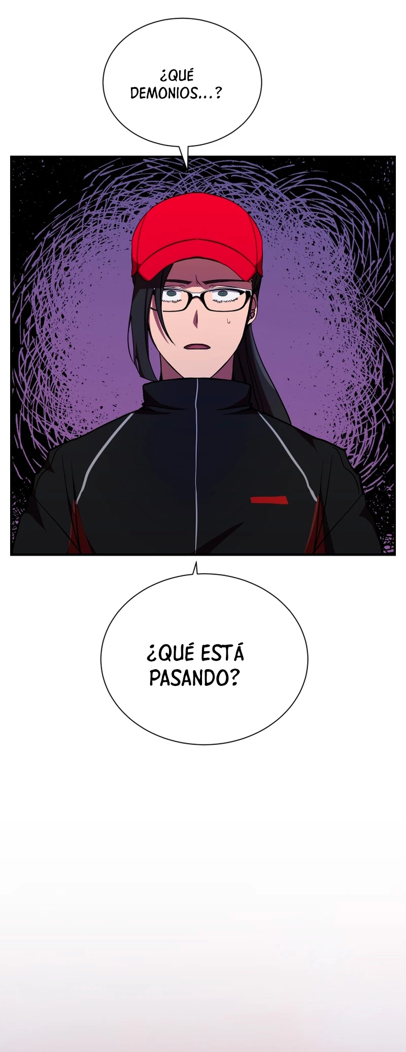 Mi vida escolar pretendiendo ser una persona inútil > Capitulo 31 > Page 631