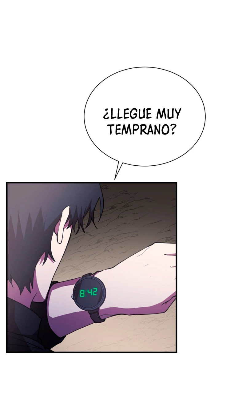 Mi vida escolar pretendiendo ser una persona inútil > Capitulo 31 > Page 741