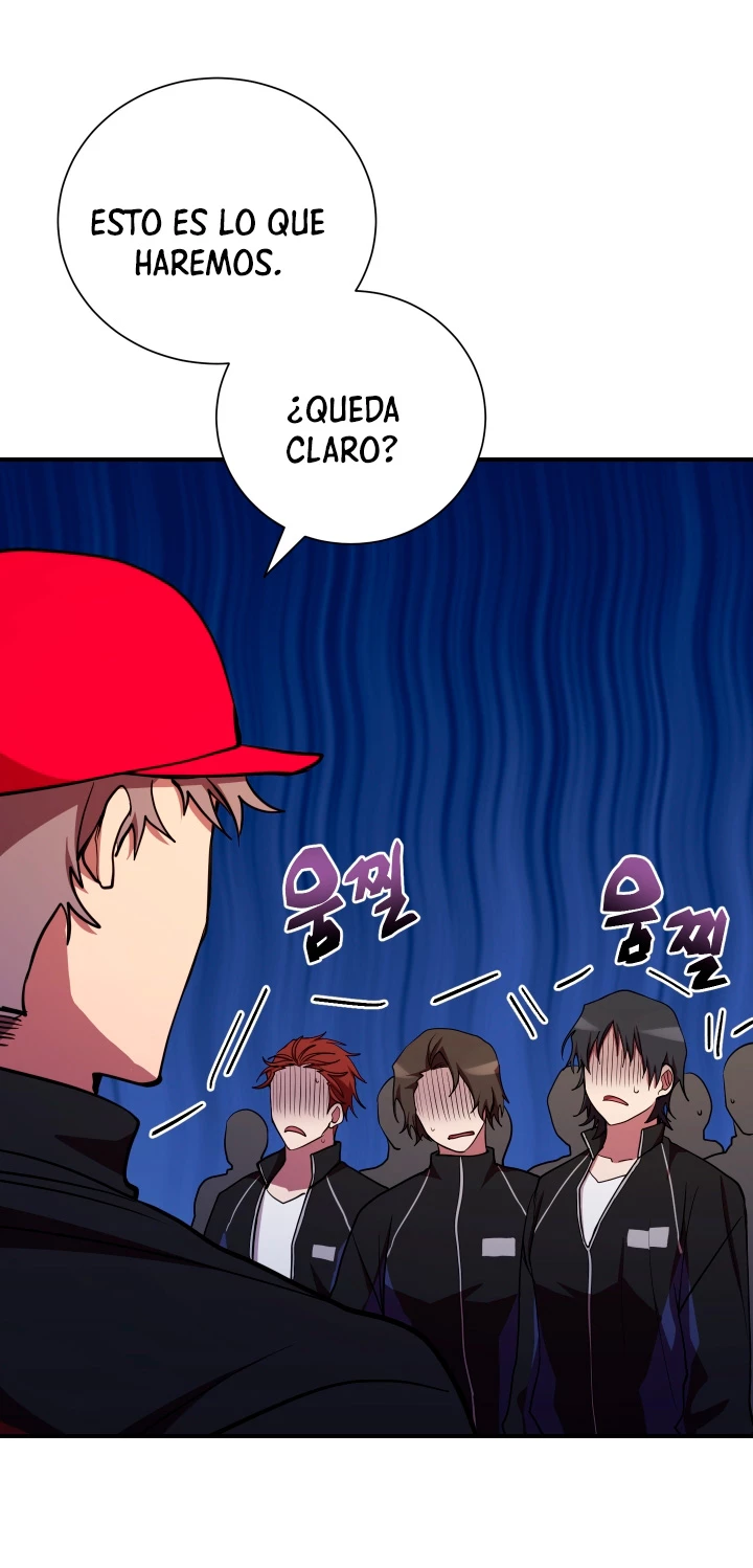 Mi vida escolar pretendiendo ser una persona inútil > Capitulo 33 > Page 131