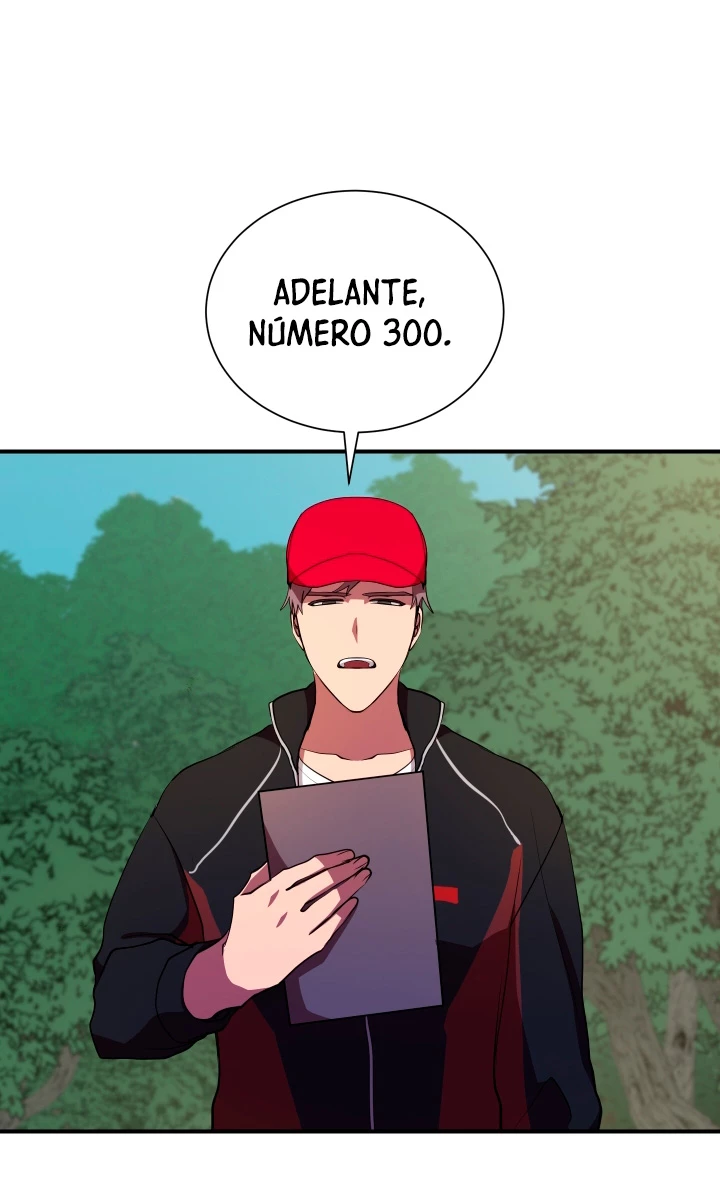 Mi vida escolar pretendiendo ser una persona inútil > Capitulo 33 > Page 471