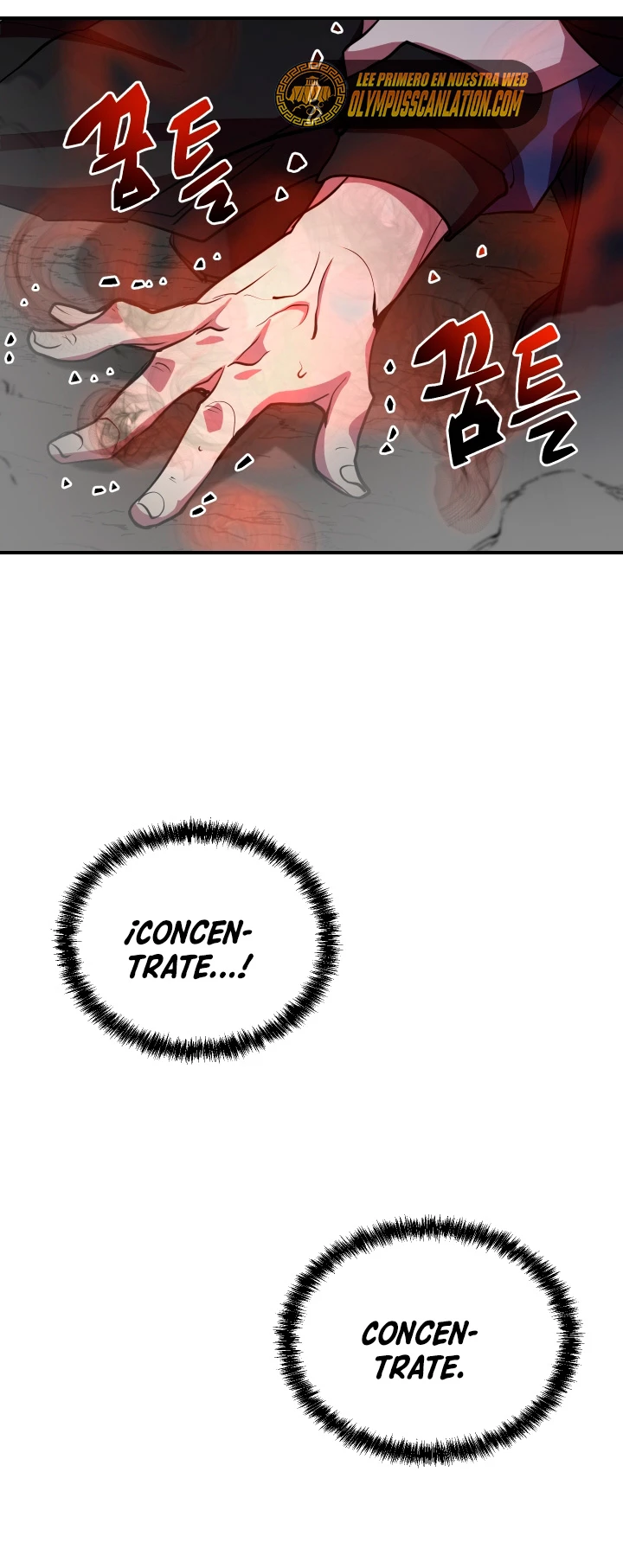 Mi vida escolar pretendiendo ser una persona inútil > Capitulo 33 > Page 591