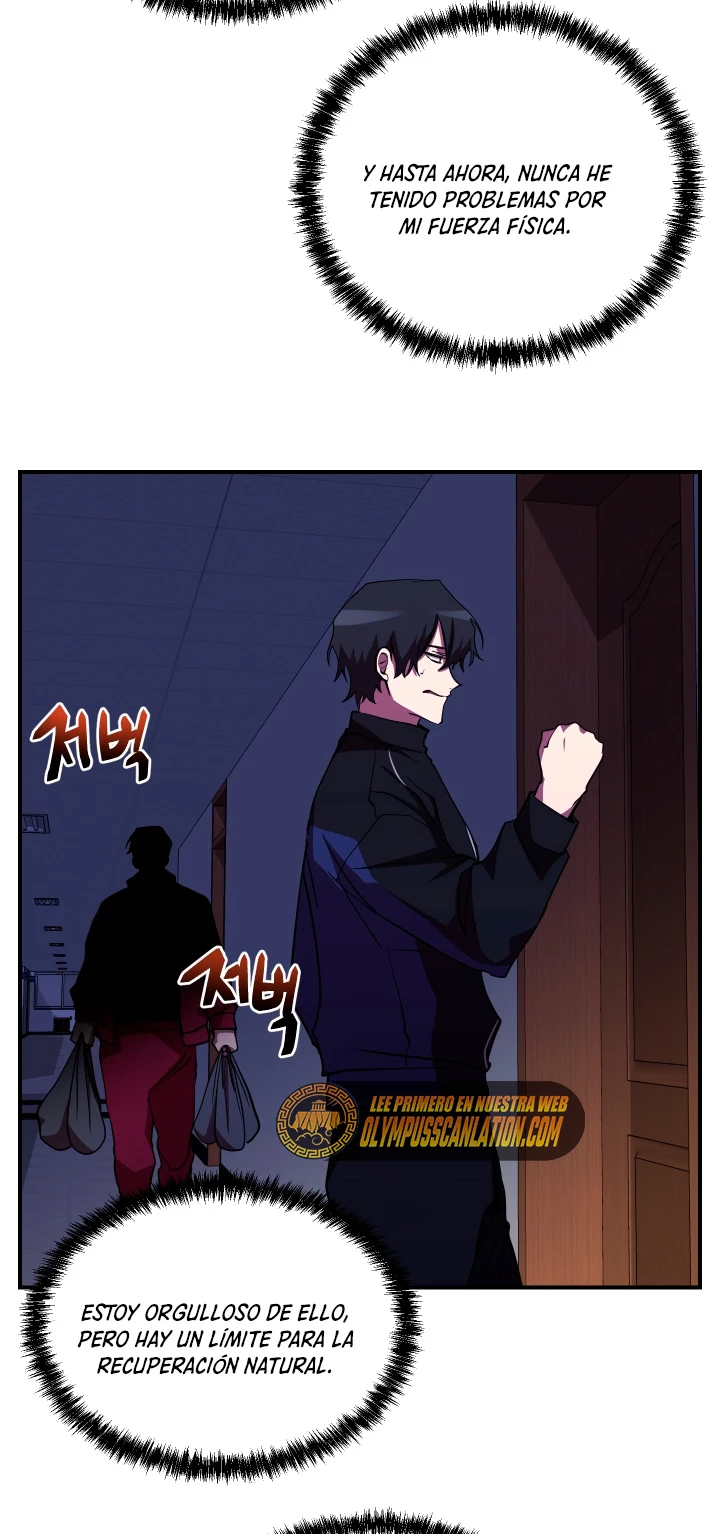 Mi vida escolar pretendiendo ser una persona inútil > Capitulo 33 > Page 691