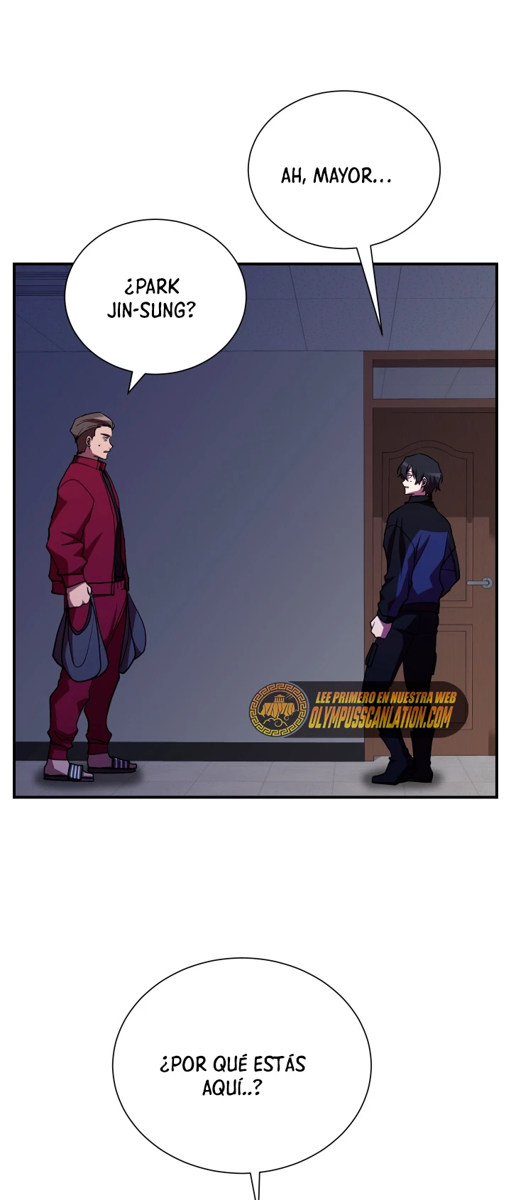 Mi vida escolar pretendiendo ser una persona inútil > Capitulo 33 > Page 711