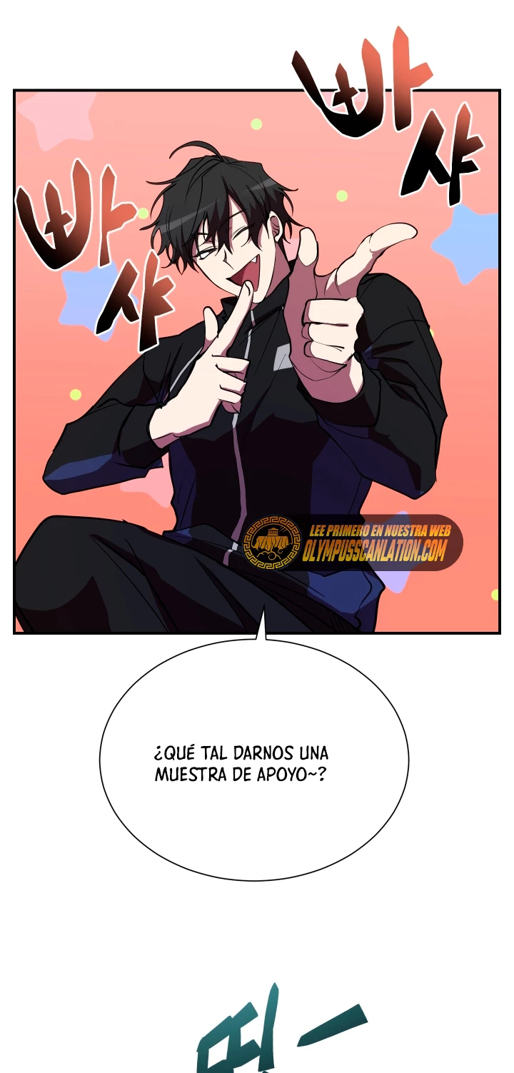Mi vida escolar pretendiendo ser una persona inútil > Capitulo 34 > Page 291